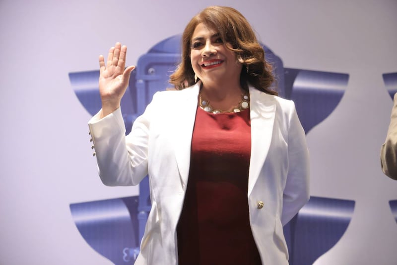 Presenta Clara Brugada estrategia de ‘Semaforización Inteligente’ para la Ciudad de México