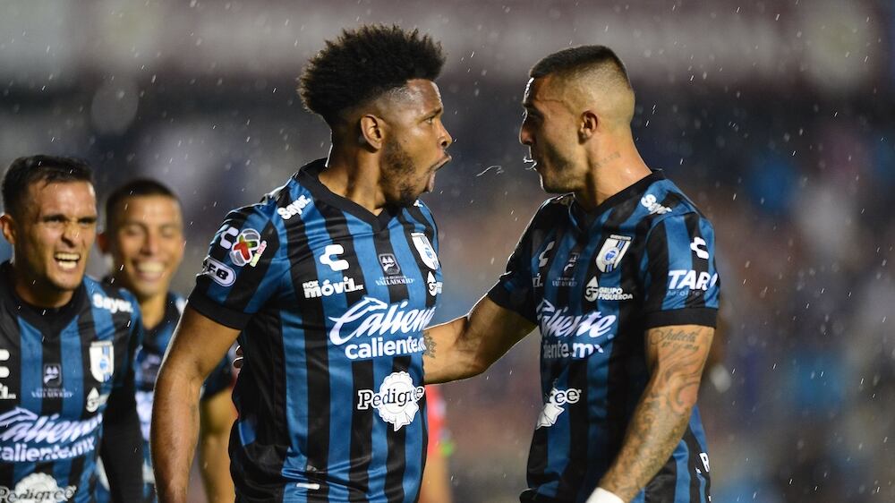Querétaro sueña con el repechaje tras triunfo sobre FC Juárez