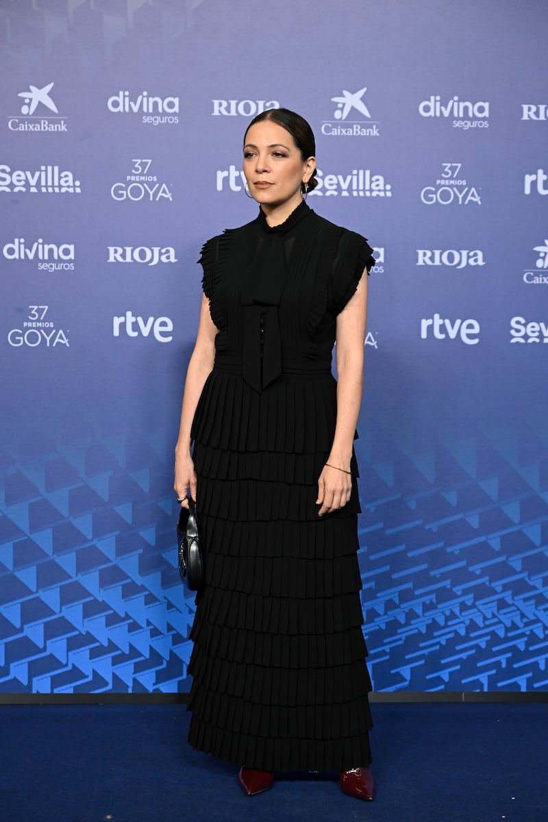 Natalia Lafourcade.