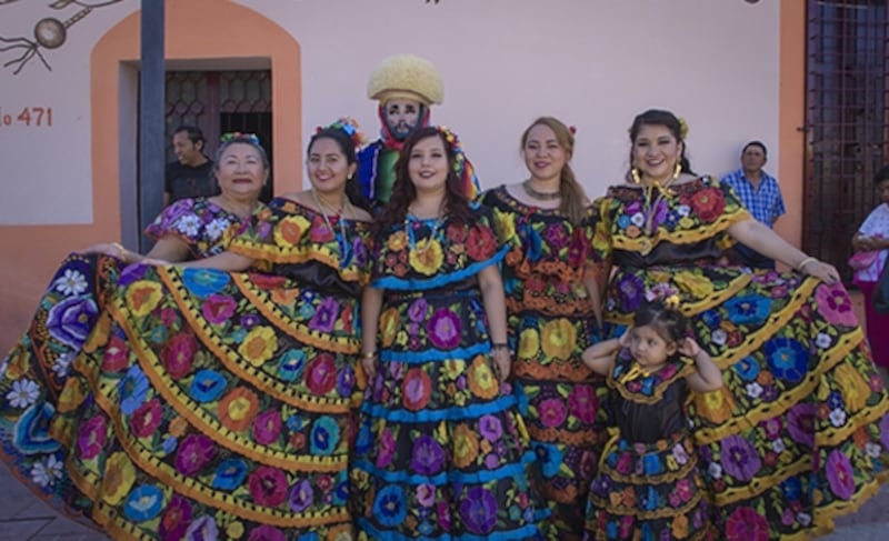 La primer celebración patronal del año combina danzas, gastronomía típica y rituales religiosos que reflejan el rico sincretismo de la región chiapaneca