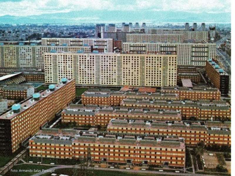 U.H. Tlatelolco