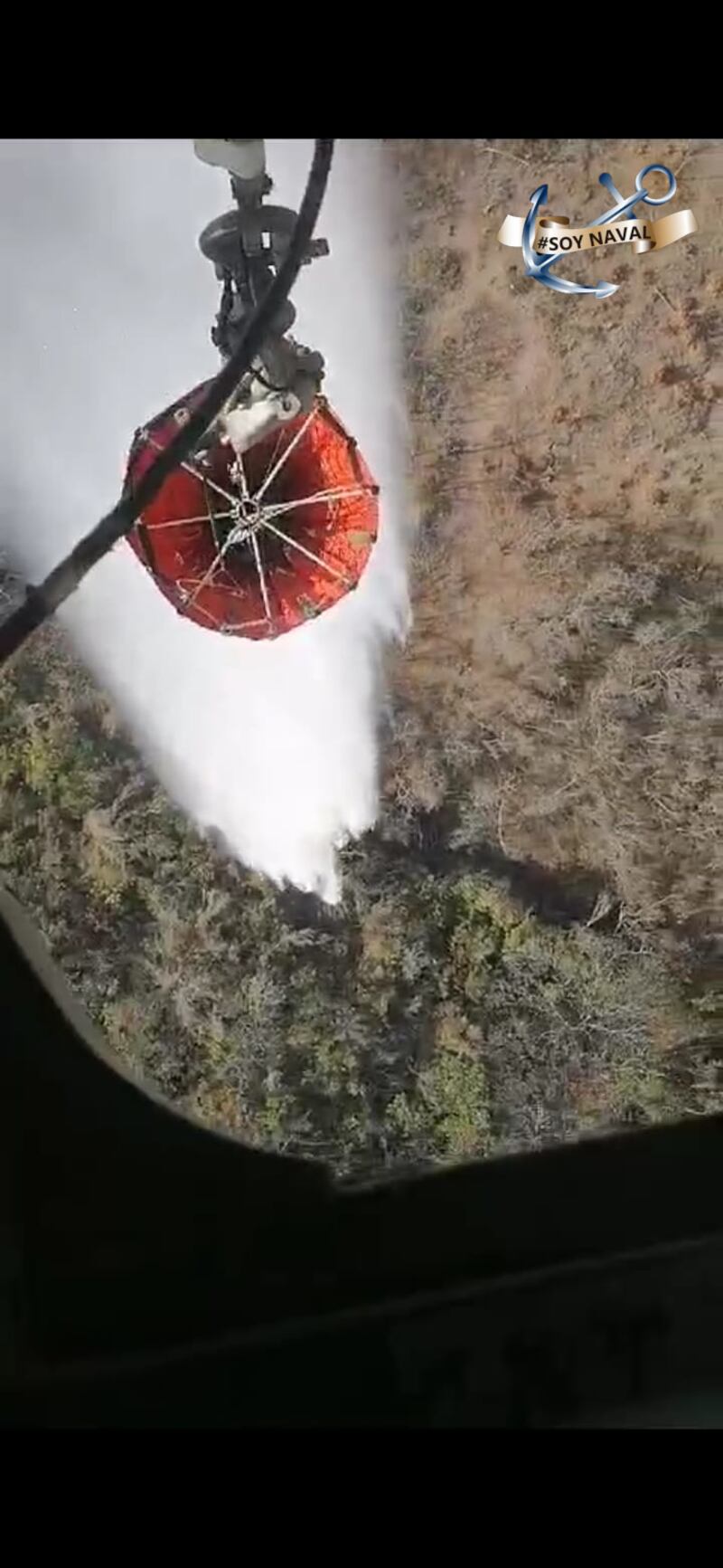 ¿Cómo combaten los incendios forestales en Oaxaca?