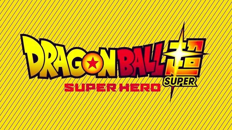 A verdade por trás de ‘erro’ em título de ‘Dragon Ball Super: Super Hero’