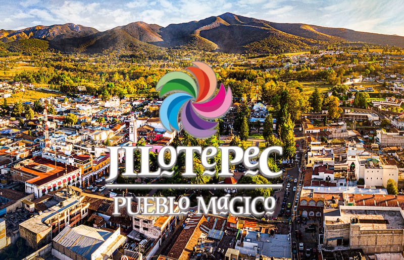 Pueblo Mágico Jilotepec