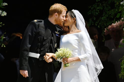 Harry y Meghan celebran 6 años de matrimonio: estos son todos los giros en la vida de los duques de Sussex