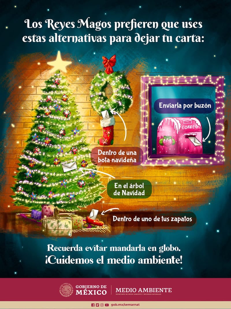 Reyes Magos