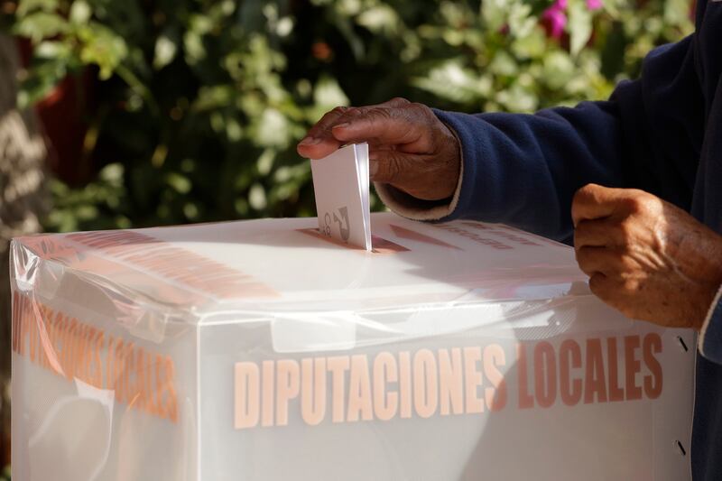 Elecciones Edomex y Coahuila: Qué es el PREP y cómo consultarlo