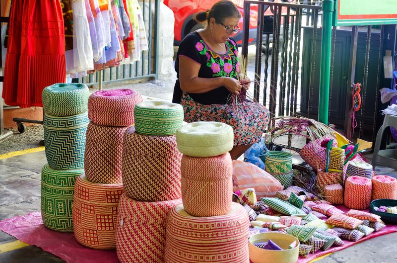 Se prepara con entusiasmo para participar en el Tianguis Turístico, una oportunidad invaluable para promover sus encantos y atraer visitantes