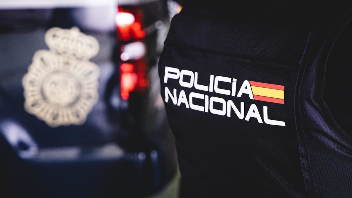Detuvieron a cinco personas en los operativos en varias provincias españolas. (Europa Press)