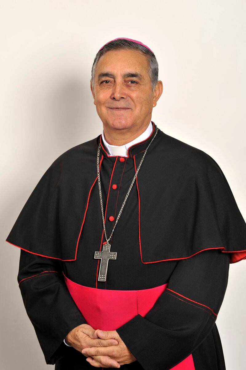 Salvador Rangel Mendoza