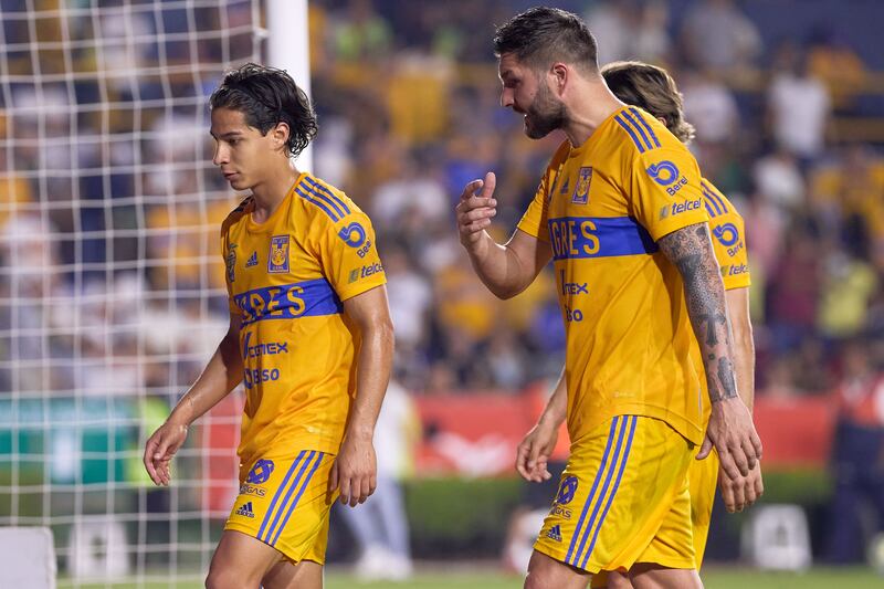 Tigres UANL