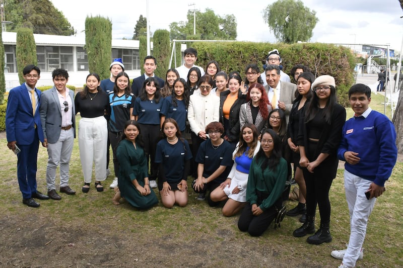 Preparatoria General Lázaro Cárdenas del Río de la BUAP, un referente académico