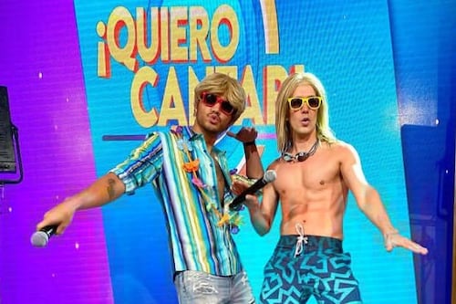 “Quiero cantar”: los nuevos detalles del reality  show de TV Azteca