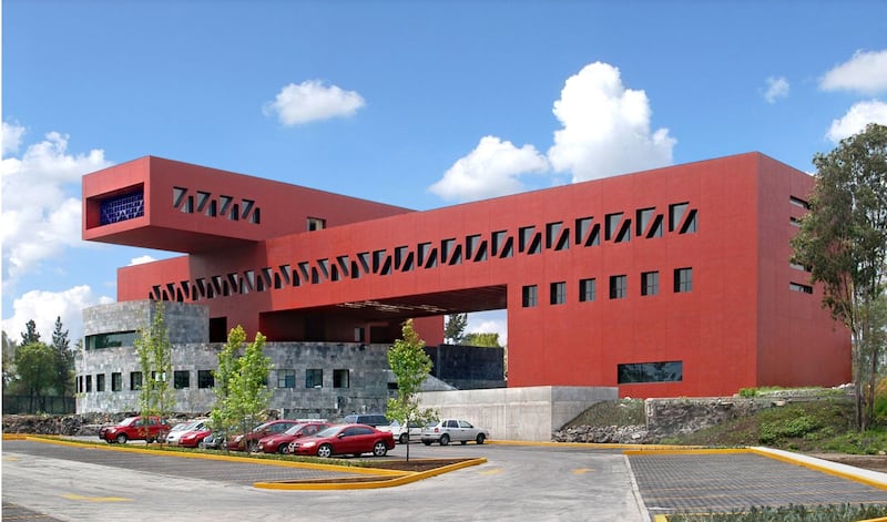 Posgrado de la UNAM