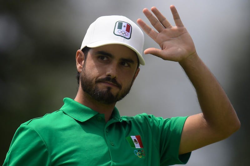 Abraham Ancer