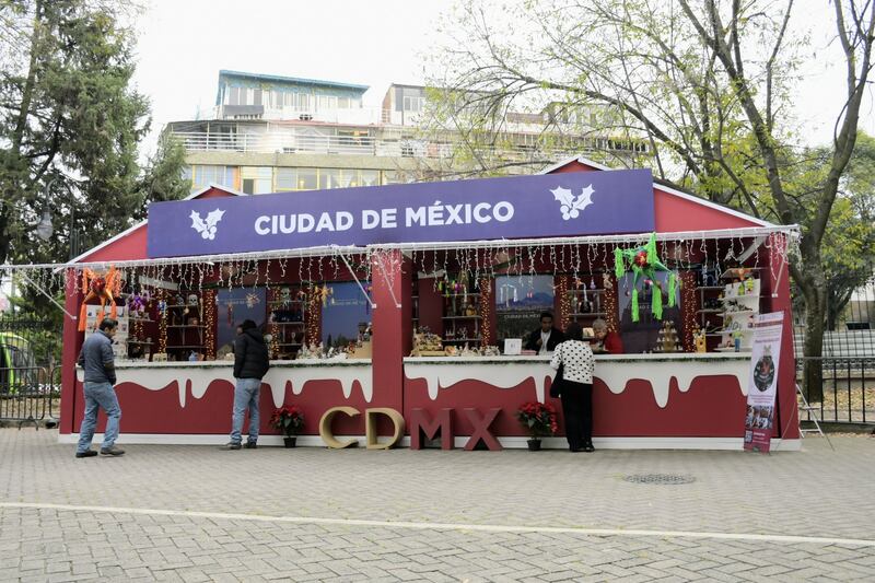 Festival Navideño