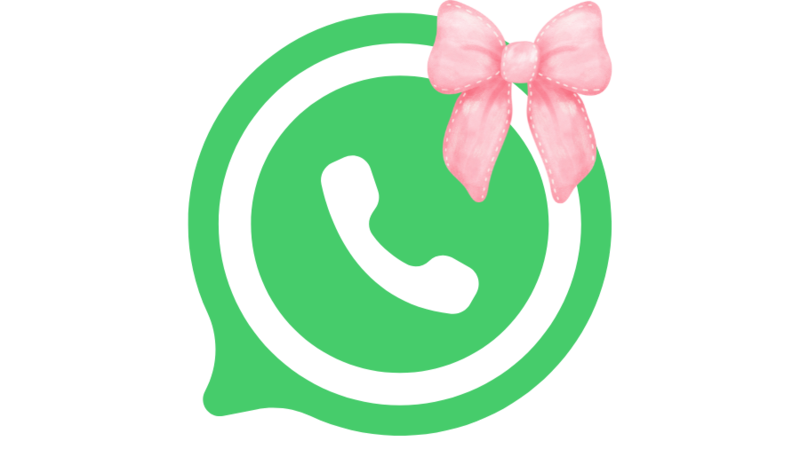 Whatsapp Coquette