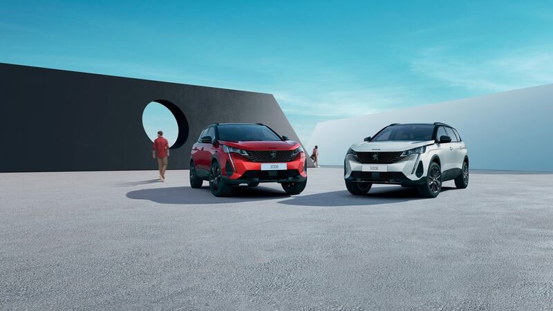 Peugeot ofrecerá la gama de soluciones de movilidad eléctrica más amplia