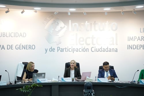 Tribunal Electoral decidirá si en Jalisco hay “voto por voto”