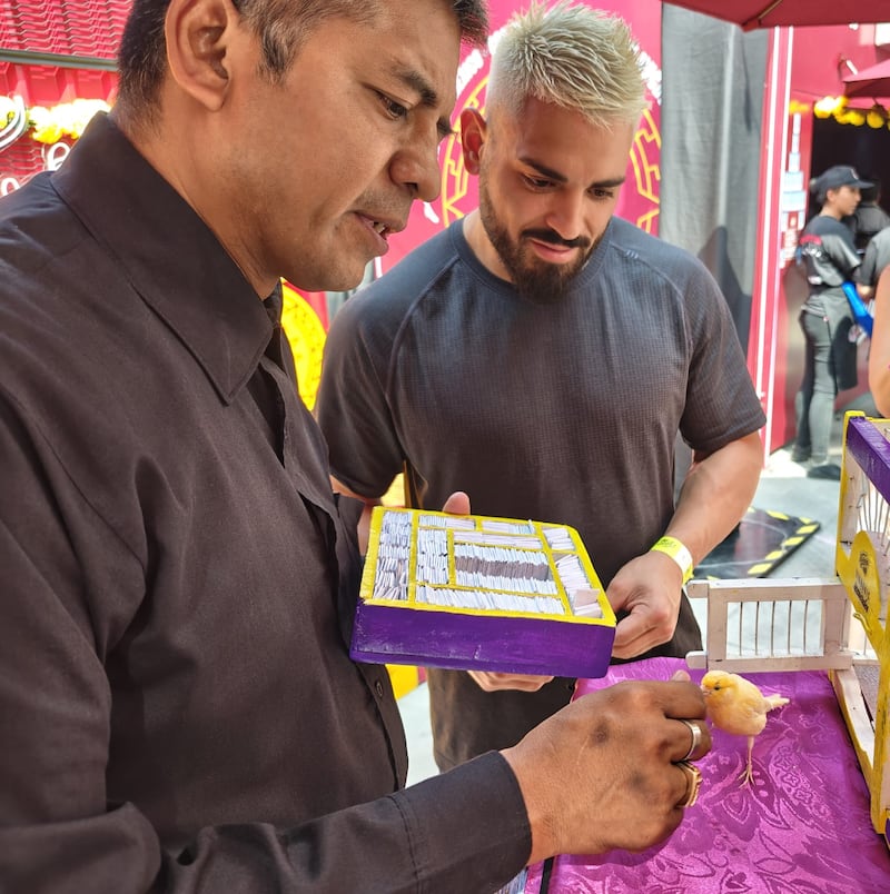 El Tianguis de los Recuerdos estará abierto este 2 y 3 de noviembre, aquí disfrutarás de diversas amenidades y curiosidades enfocadas al Día de Muertos