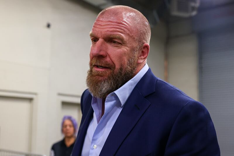 Triple H