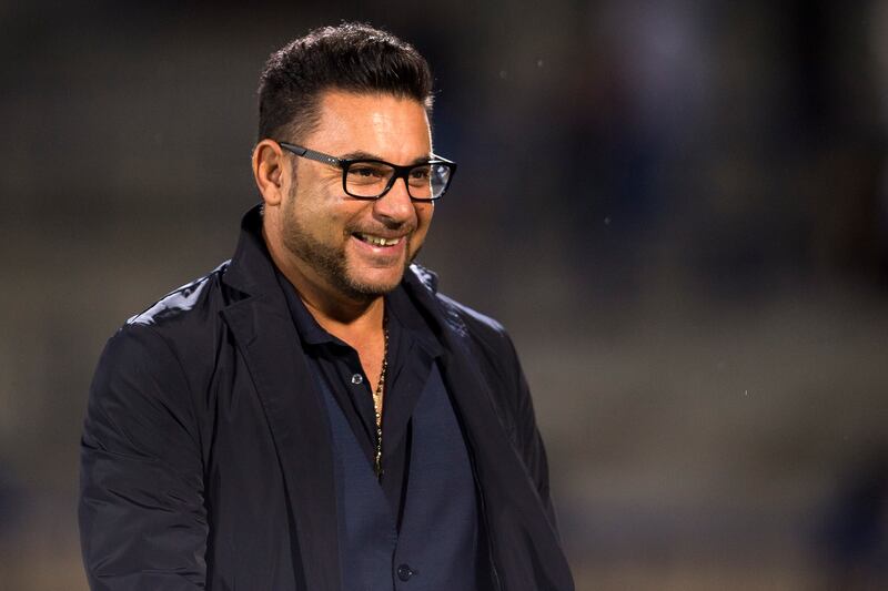 Antonio Mohamed será apenas el segundo extranjero que dirige a ambos clubes