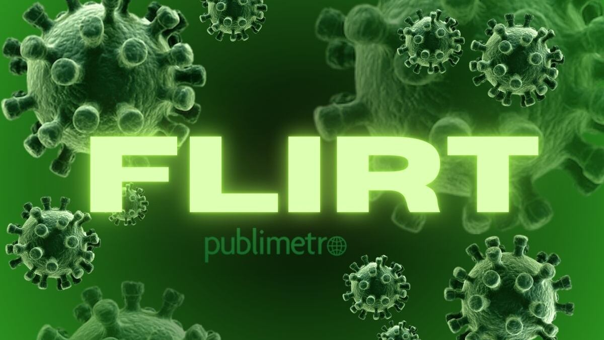 FLiRT: Síntomas de la nueva variante KP.1.1 de Covid-19 son similares a la gripe