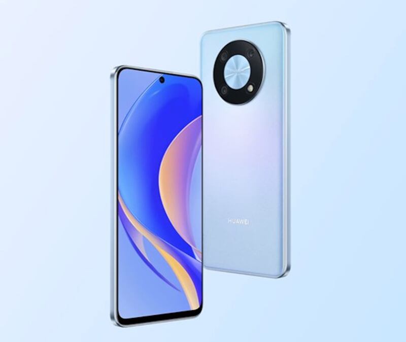 El Huawei nova Y90 es uno de los dispositivos que más sobresale en la gama media. Su diseño seducirá a los usuarios de la generación Z. Su módulo de cámaras te dará fotografías de gran calidad.