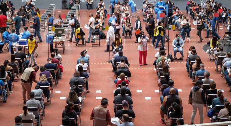 Los macromódulos CAT Tlajomulco y CUCEI terminarán operaciones el 8 de abril, mientras que el Auditorio Benito Juárez (ABJ) mantendrá su operación habitual hasta el 30 de abril.