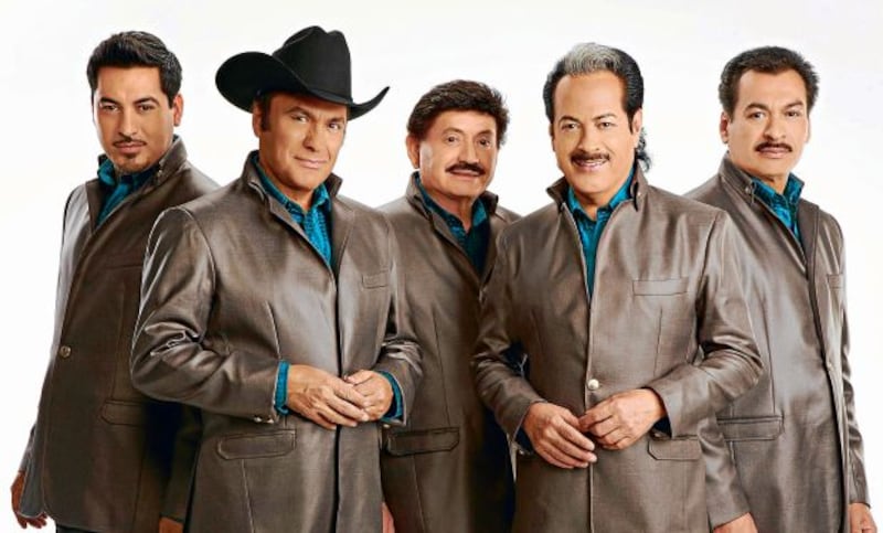 Los Tigres del Norte