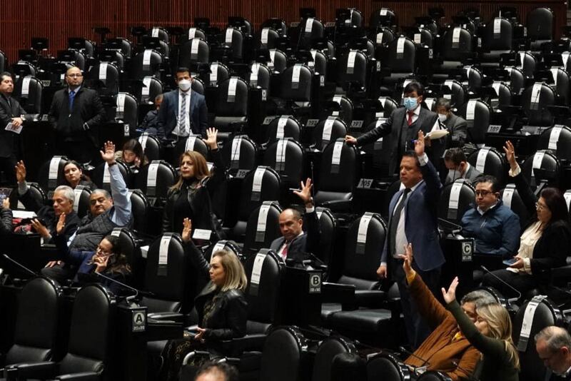 Diputados