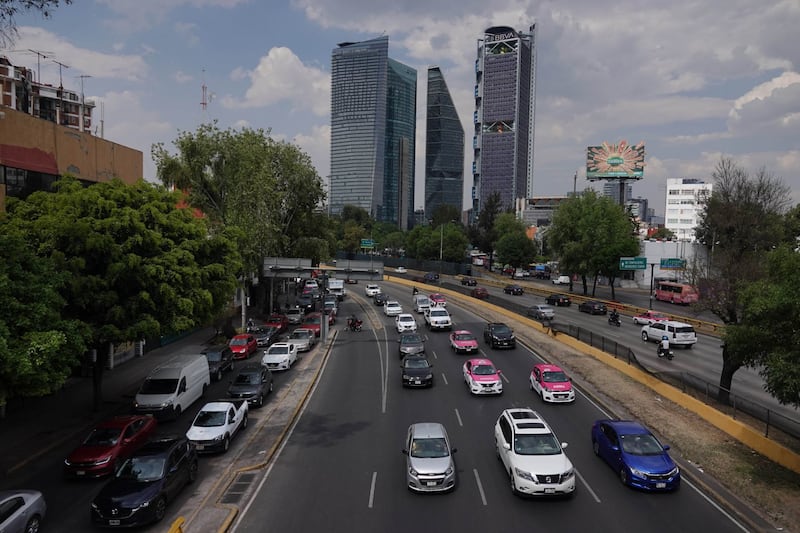 Hoy no Circula del miércoles 12 de febrero 2025 en CDMX y Edomex