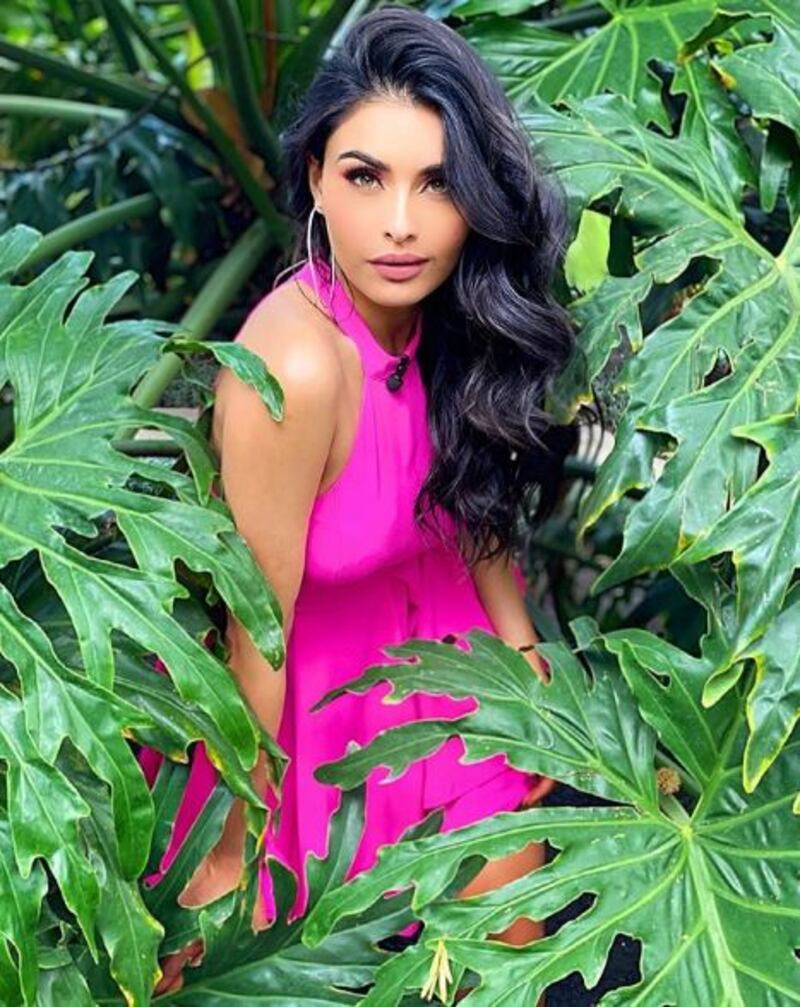 Kristal Silva cuenta la verdad sobre su polémica salida de 'Survivor México'