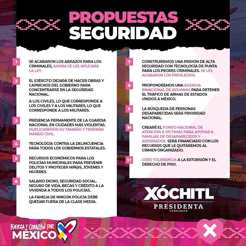 xochitl-galvez-propuestas-seguridad