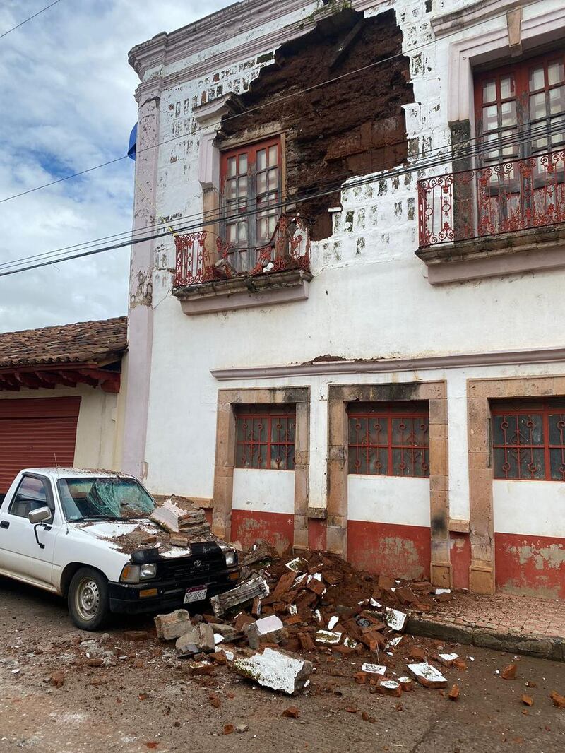 Los tapatíos también salieron a la calle