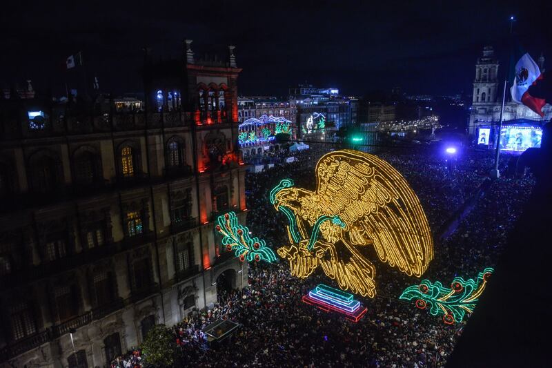 Concierto Tigres del Norte 2022