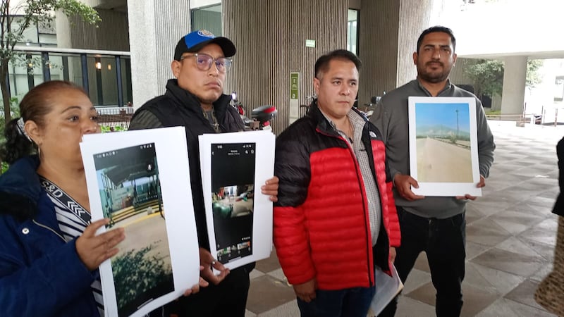 Los activistas revelan que El Carmen es el municipio más peligroso de México.