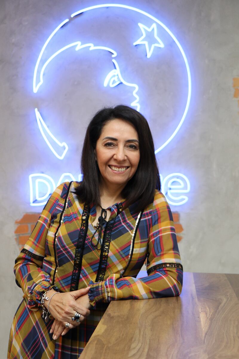 “Tenemos el mayor conocimiento de fermentos en el mundo”: Silvia Dávila, Presidenta de Danone Latam