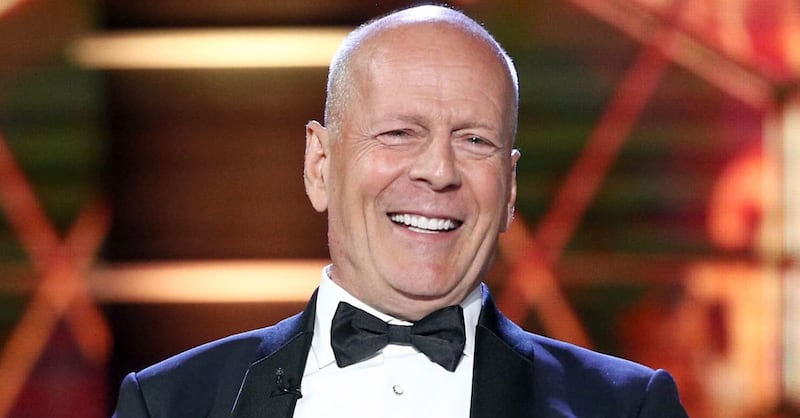 Bruce Willis es el mayor de cuatro hijos