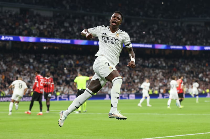 Vinícius Jr.