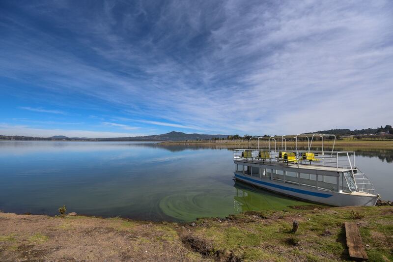 México sin agua, es el segundo país de AL que experimenta severa crisis hídrica