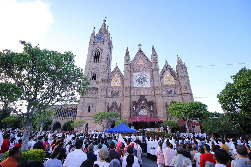 Habrá actividades en diferentes puntos de la ciudad.