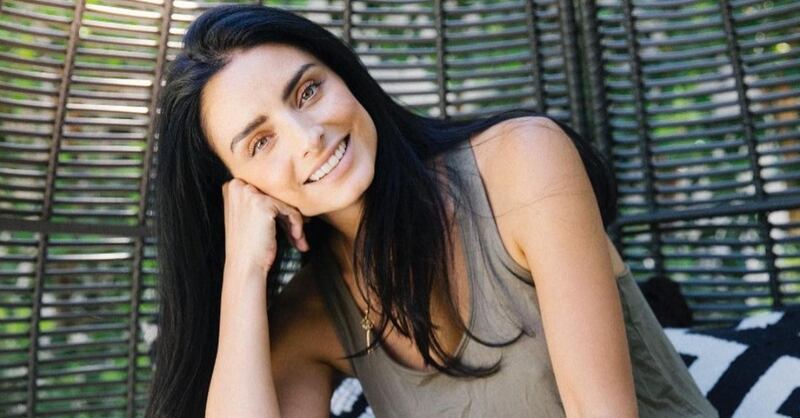 Aislinn Derbez