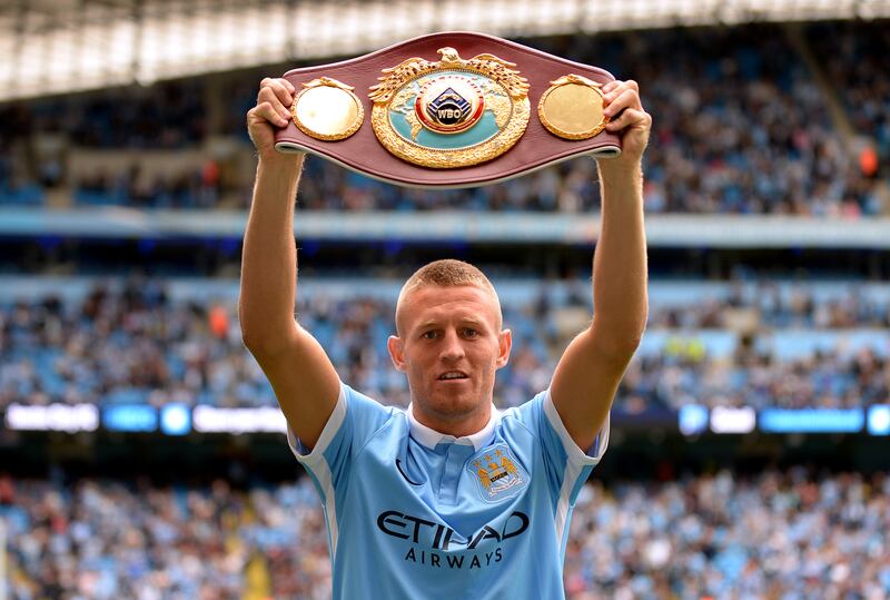 Terry Flanagan