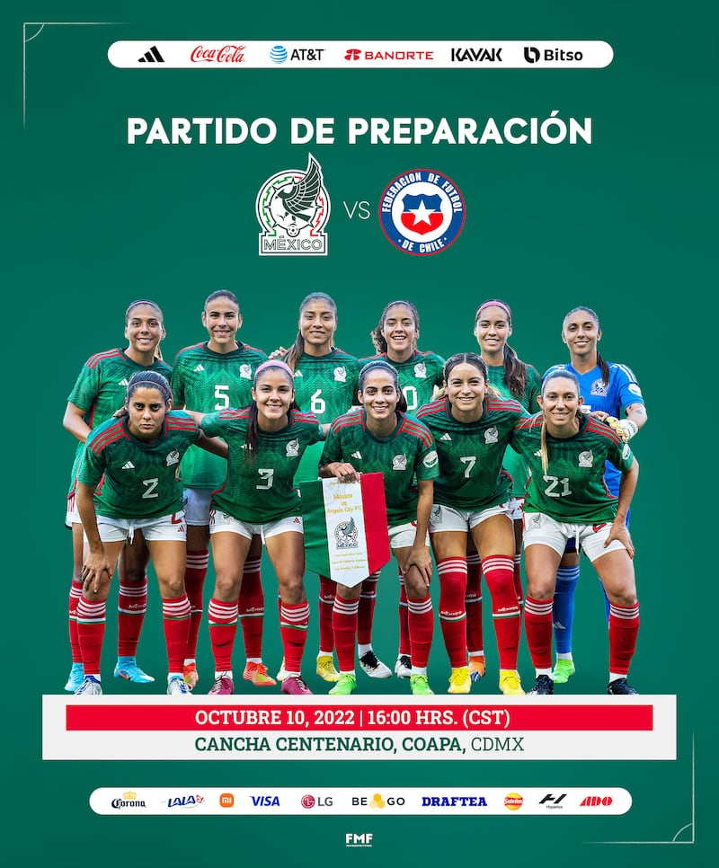 Tri femenil