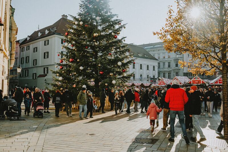 Te presentamos todo lo que necesitas para tener unas fiestas de navidad extraordiarias