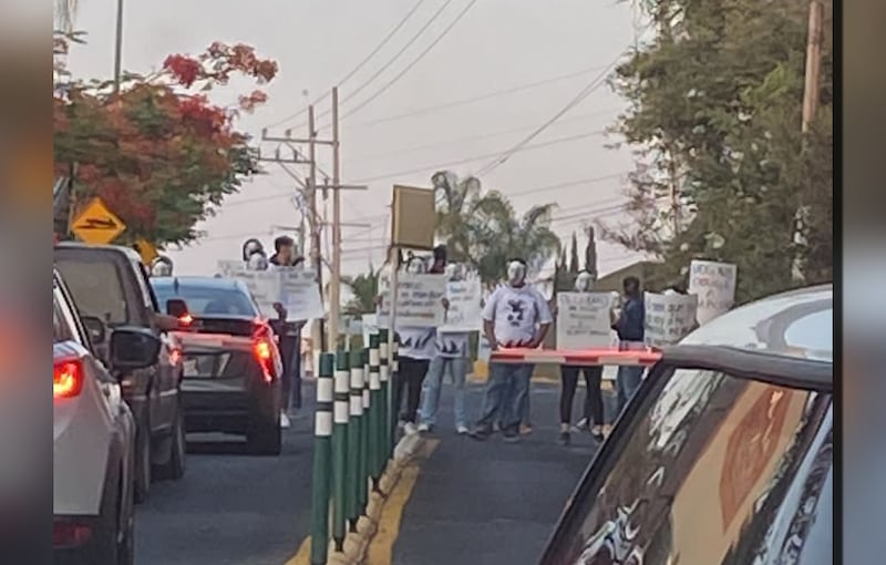 El jueves está programada una megamarcha en el Centro de la ciudad donde participará la comunidad universitaria.