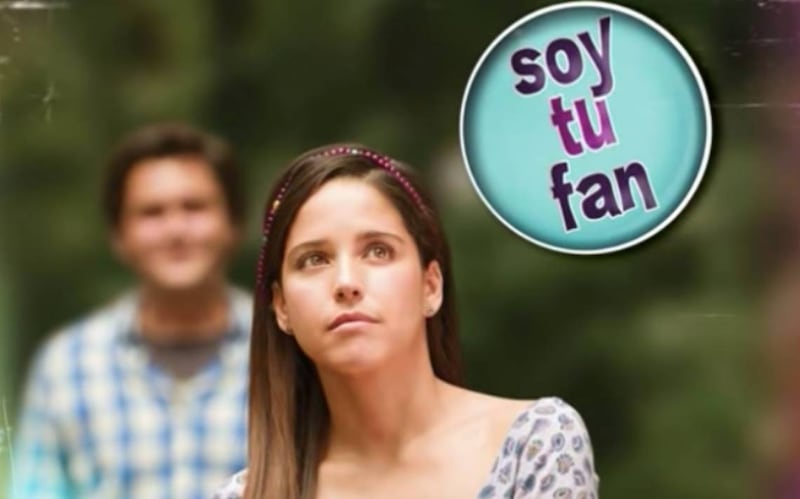 Soy tu fan