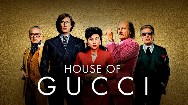 House of Gucci