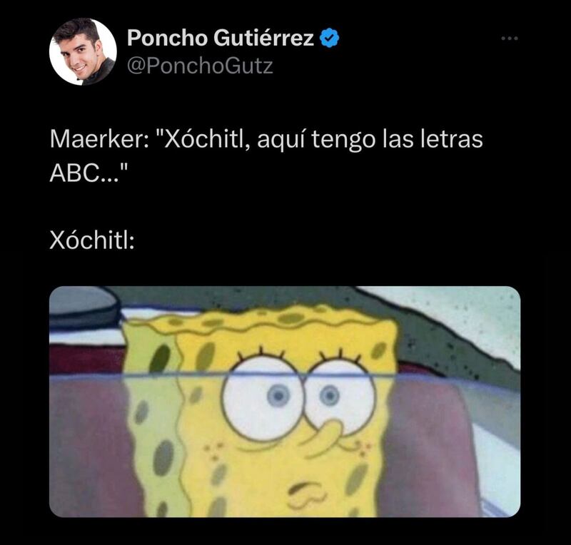 Memes por el primer debate presidencial